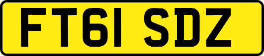 FT61SDZ