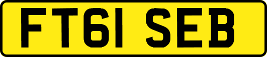 FT61SEB