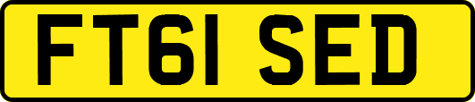 FT61SED