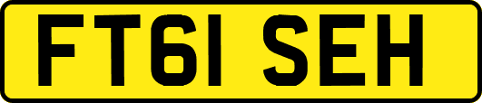 FT61SEH