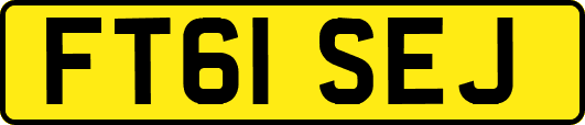 FT61SEJ