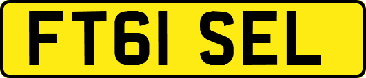 FT61SEL