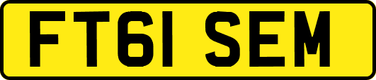 FT61SEM