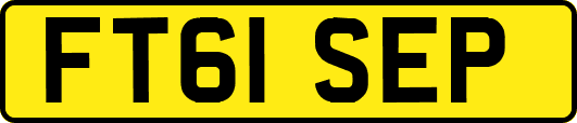 FT61SEP