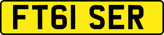 FT61SER