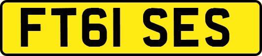 FT61SES