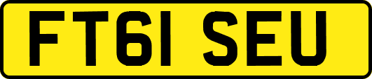 FT61SEU