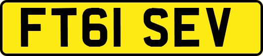 FT61SEV
