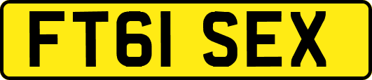 FT61SEX