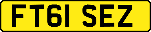 FT61SEZ