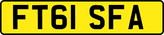 FT61SFA