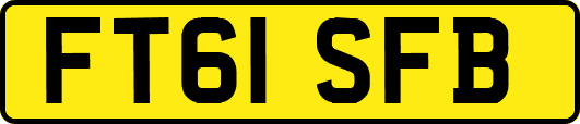 FT61SFB