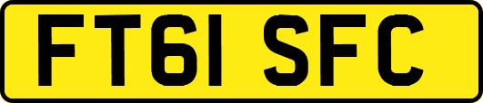 FT61SFC
