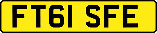 FT61SFE