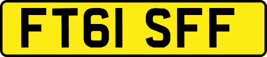 FT61SFF