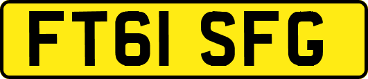 FT61SFG