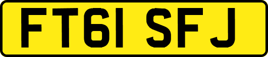 FT61SFJ