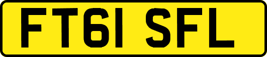 FT61SFL
