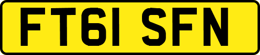 FT61SFN