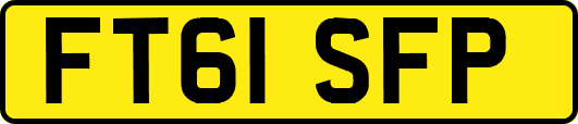FT61SFP