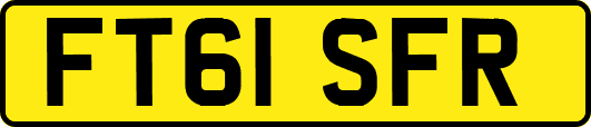 FT61SFR