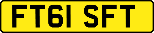 FT61SFT