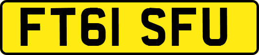 FT61SFU