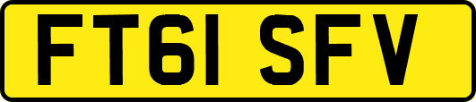 FT61SFV