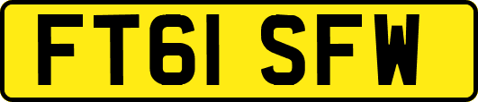 FT61SFW
