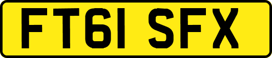 FT61SFX