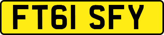 FT61SFY