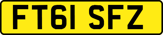 FT61SFZ