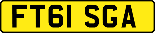 FT61SGA
