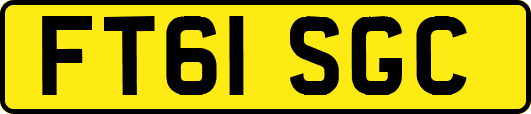 FT61SGC