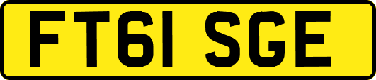 FT61SGE