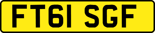 FT61SGF