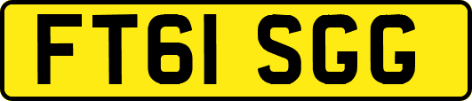 FT61SGG