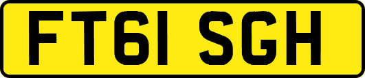 FT61SGH