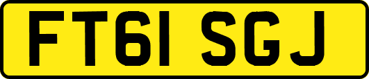 FT61SGJ