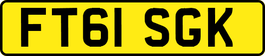 FT61SGK