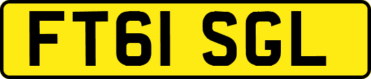 FT61SGL