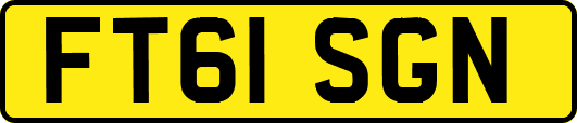 FT61SGN