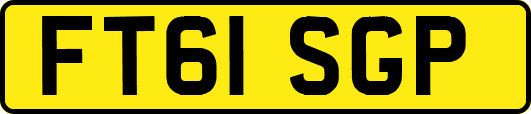 FT61SGP