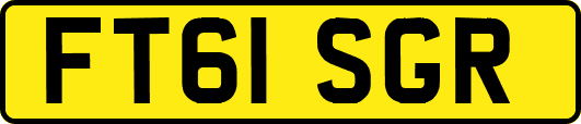 FT61SGR