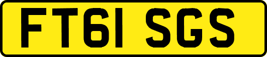 FT61SGS