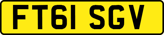 FT61SGV