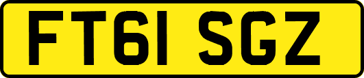 FT61SGZ