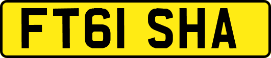 FT61SHA