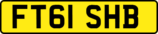 FT61SHB