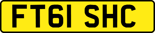 FT61SHC